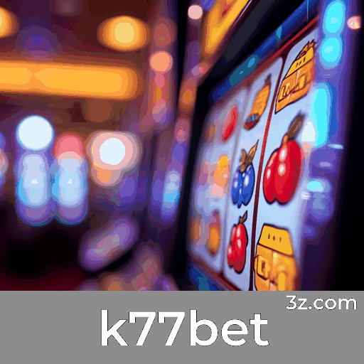 Explore a Plataforma k77bet - Apostas com Segurança e Profissionalismo