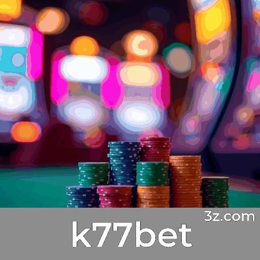 k77bet: O Melhor em Apostas Online Seguras