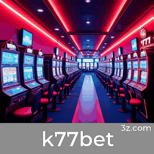 Login Seguro no k77bet: Benefícios e Proteção Exclusiva