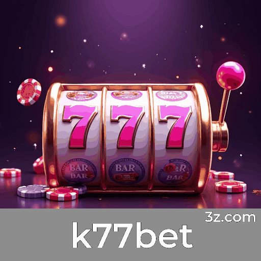 Explore a Plataforma k77bet - Apostas com Segurança e Profissionalismo