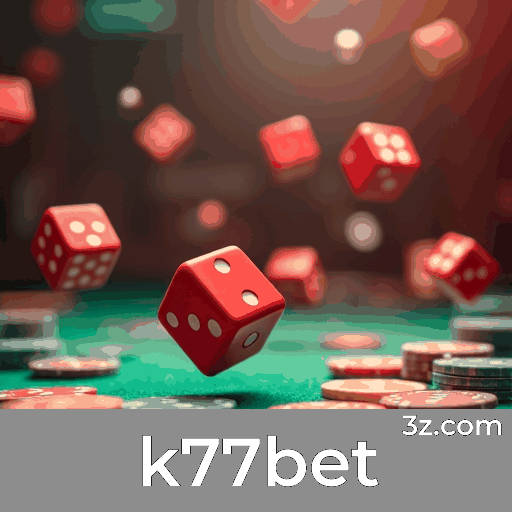 K77bet: Entretenimento Sem Limites para Brasileiros