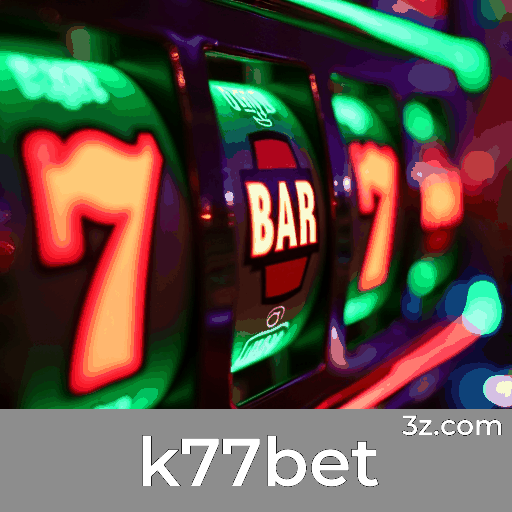 k77bet: Experiência Completa em Apostas Móveis